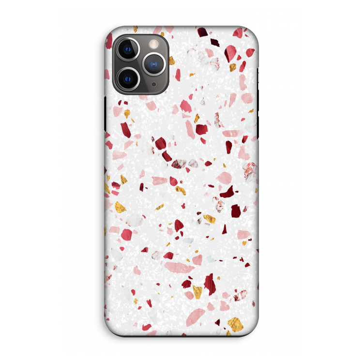 Terrazzo N°9: iPhone 11 Pro Max Tough Case