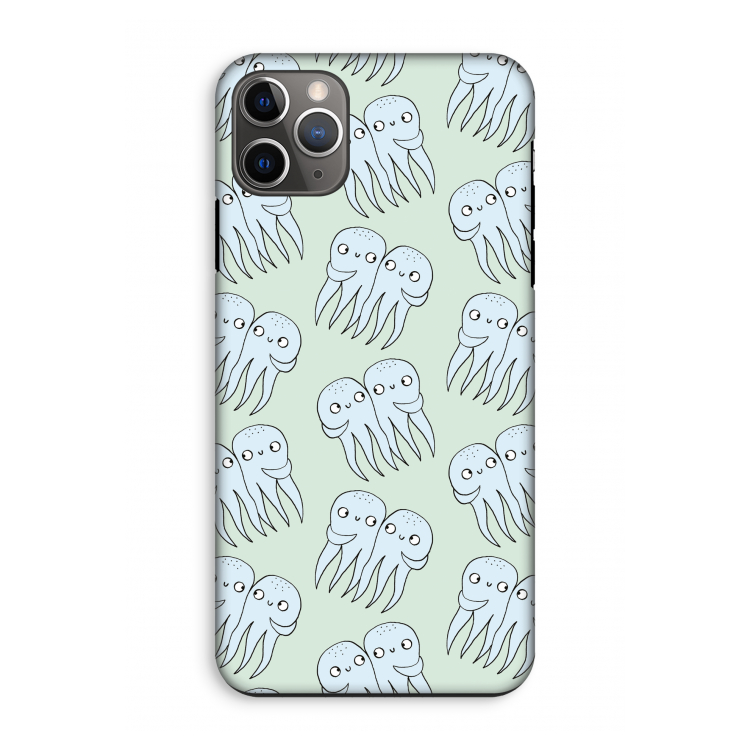Octopussen: iPhone 11 Pro Max Tough Case