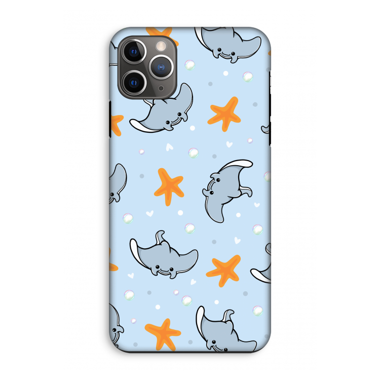 Manta: iPhone 11 Pro Max Tough Case