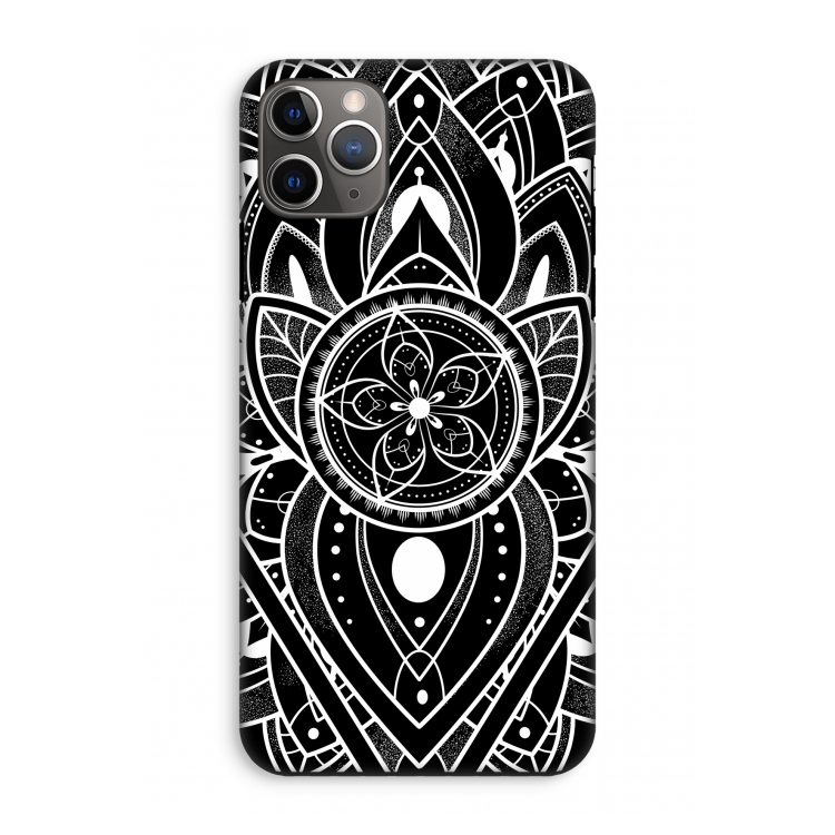 It's Complicated: iPhone 11 Pro Max Tough Case