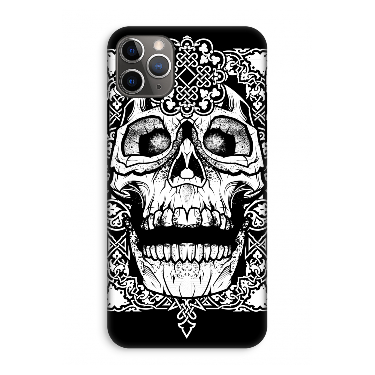 Seek & Destroy: iPhone 11 Pro Max Tough Case
