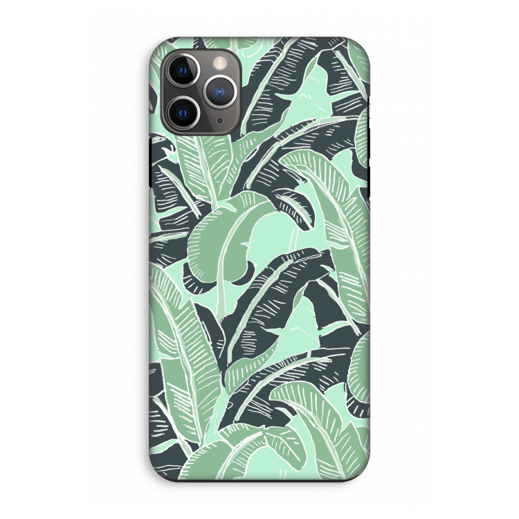 This Sh*t Is Bananas: iPhone 11 Pro Max Tough Case