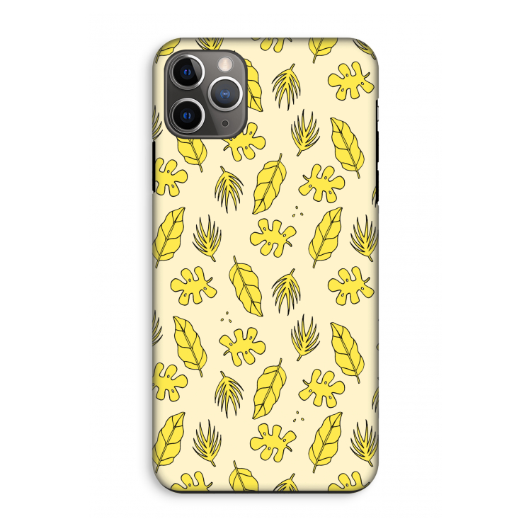 Herfst: iPhone 11 Pro Max Tough Case
