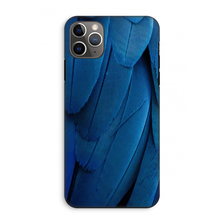 Pauw: iPhone 11 Pro Max Tough Case