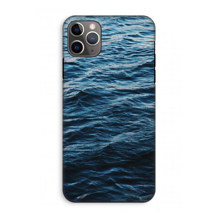 Oceaan: iPhone 11 Pro Max Tough Case