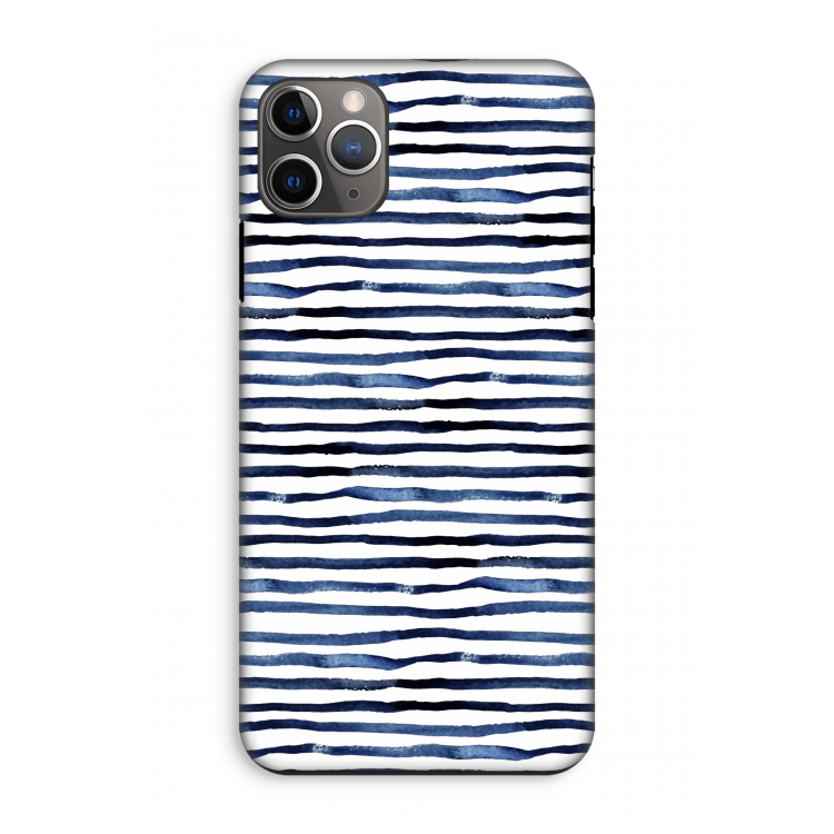 Verrassende lijnen: iPhone 11 Pro Max Tough Case