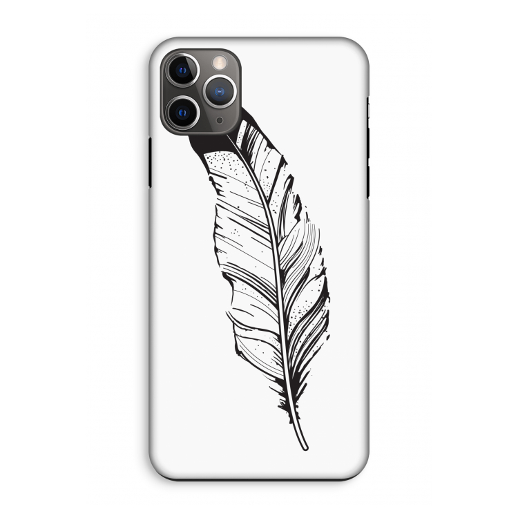 Pluim: iPhone 11 Pro Max Tough Case