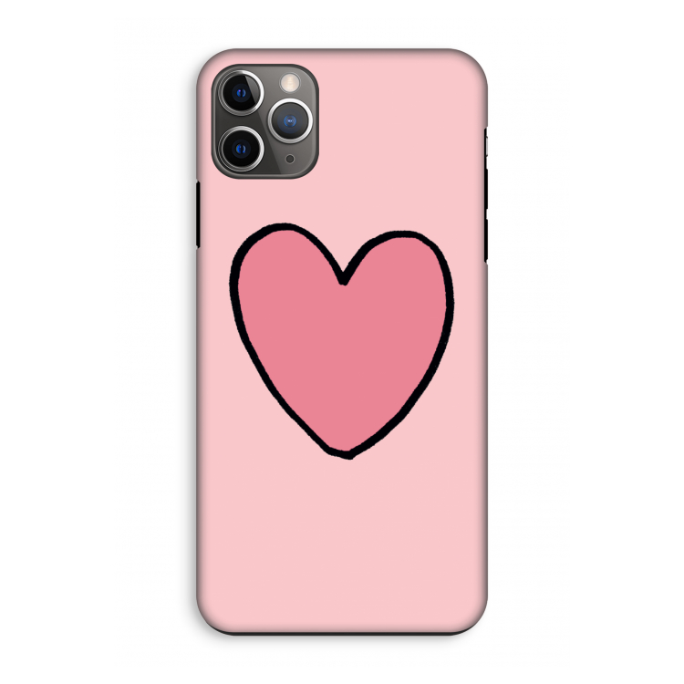 Hartje: iPhone 11 Pro Max Tough Case