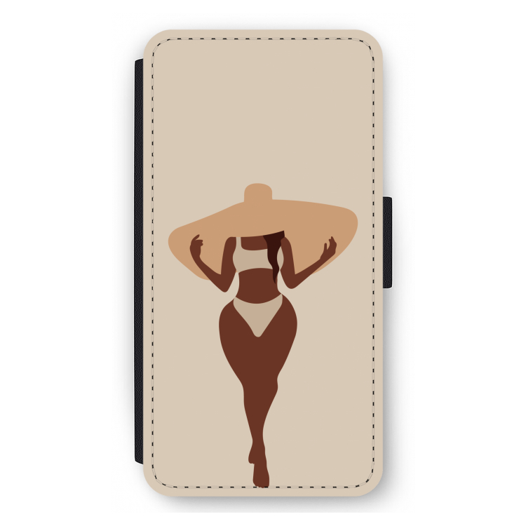 Let's get salty: iPhone 11 Pro Max Flip Hoesje