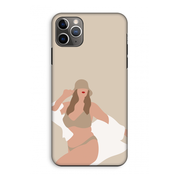 One of a kind: iPhone 11 Pro Max Tough Case