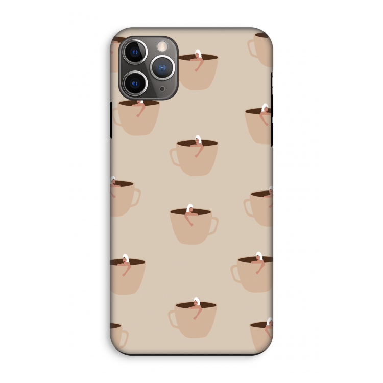 Morning coffee: iPhone 11 Pro Max Tough Case