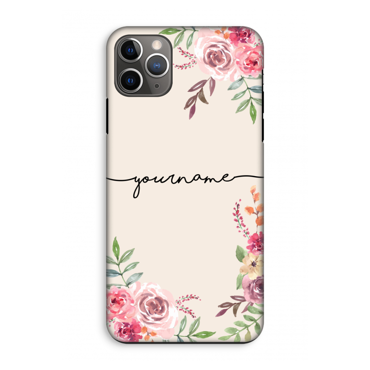 Rozen: iPhone 11 Pro Max Tough Case