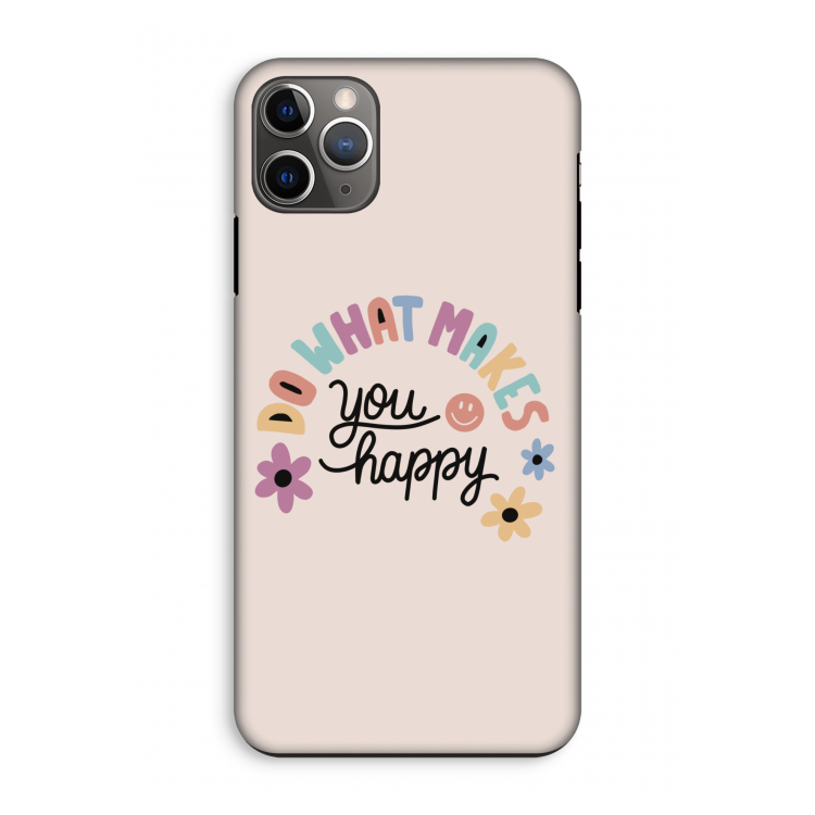 Happy days: iPhone 11 Pro Max Tough Case