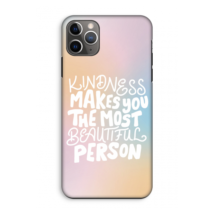 The prettiest: iPhone 11 Pro Max Tough Case