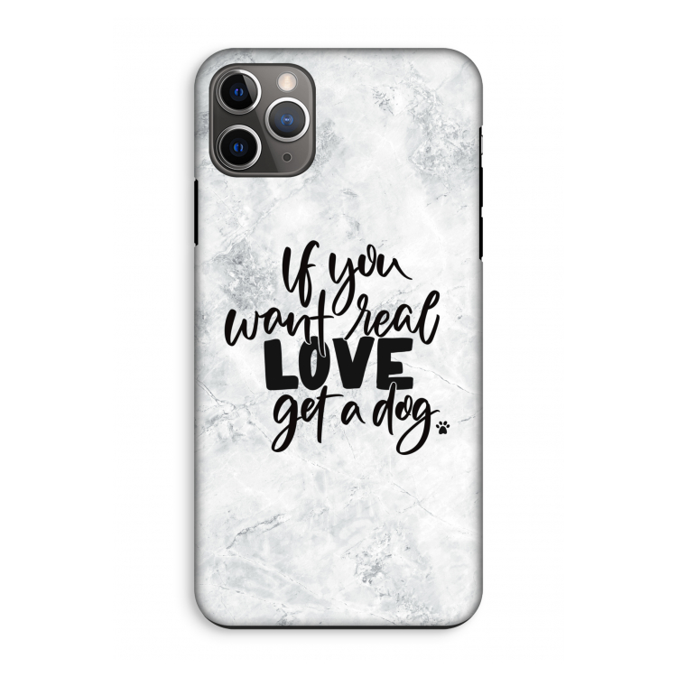 Partner in crime: iPhone 11 Pro Max Tough Case