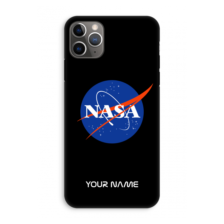 NASA: iPhone 11 Pro Max Tough Case