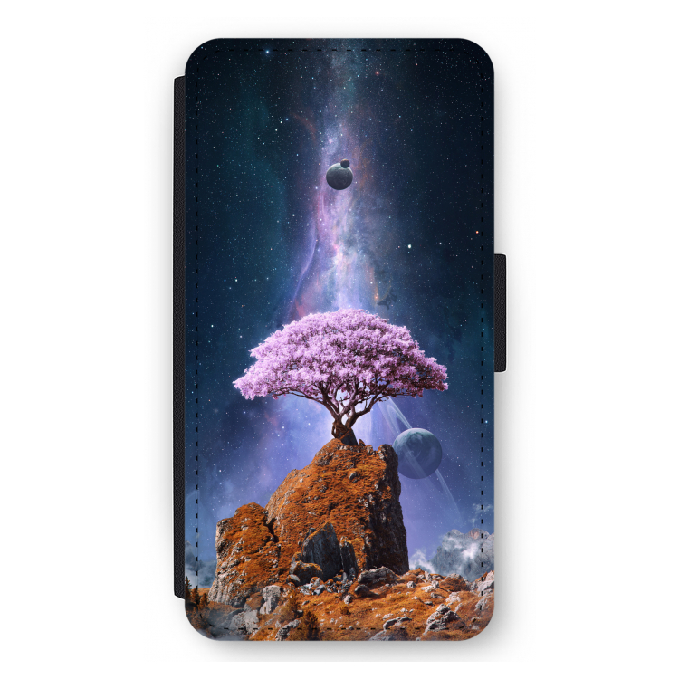 Ambition: iPhone 11 Pro Max Flip Hoesje