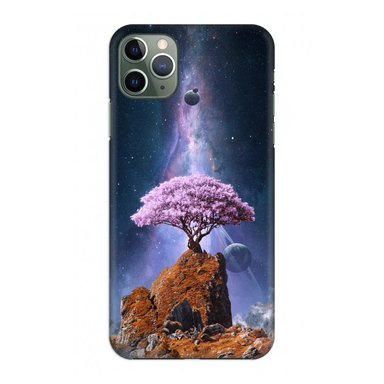 CaseCompany Ambition: Volledig geprint iPhone 11 Pro Max Hoesje