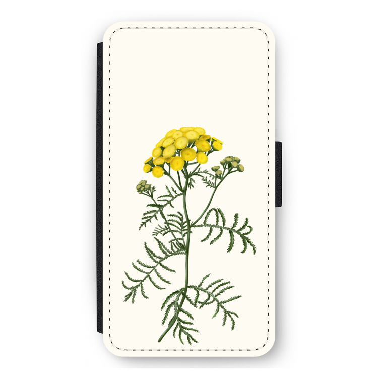Tansy: iPhone 11 Pro Max Flip Hoesje