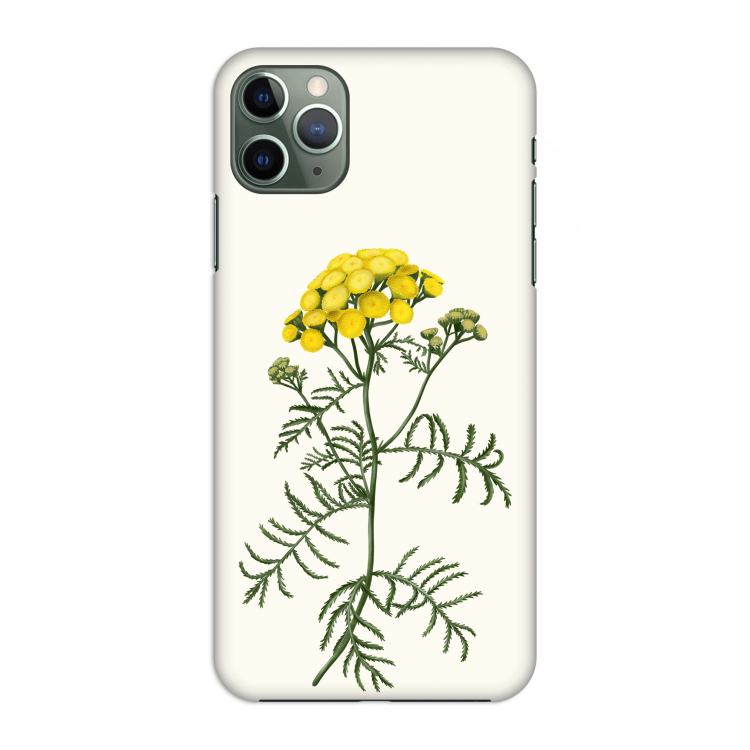 Tansy: Volledig geprint iPhone 11 Pro Max Hoesje
