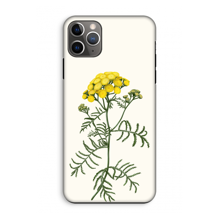 Tansy: iPhone 11 Pro Max Tough Case