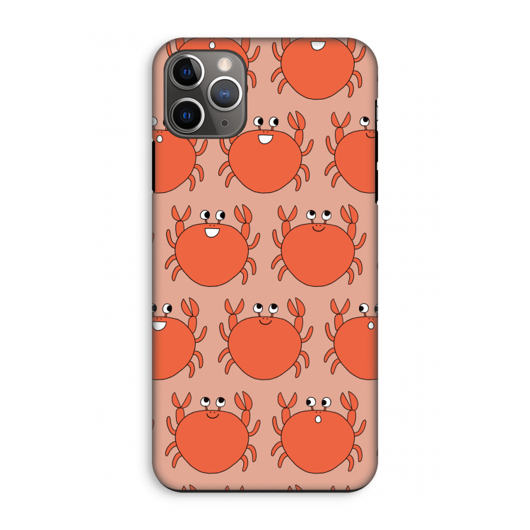 Krab: iPhone 11 Pro Max Tough Case