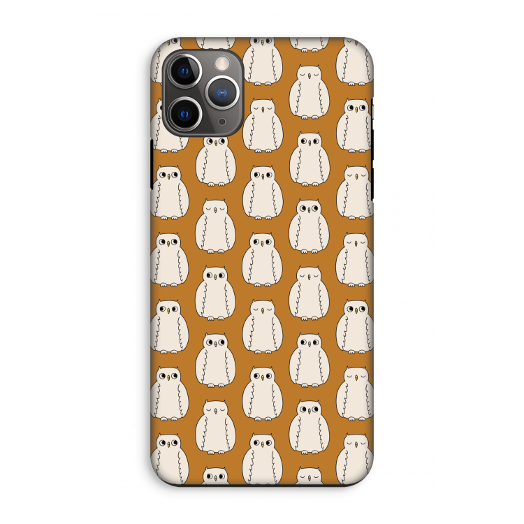 Uilen: iPhone 11 Pro Max Tough Case