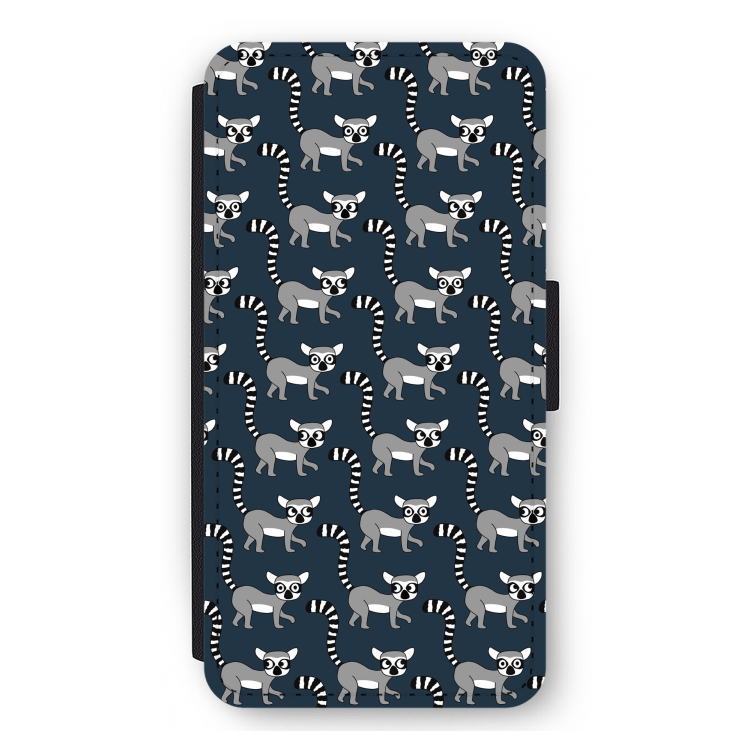 Makis: iPhone 11 Pro Max Flip Hoesje