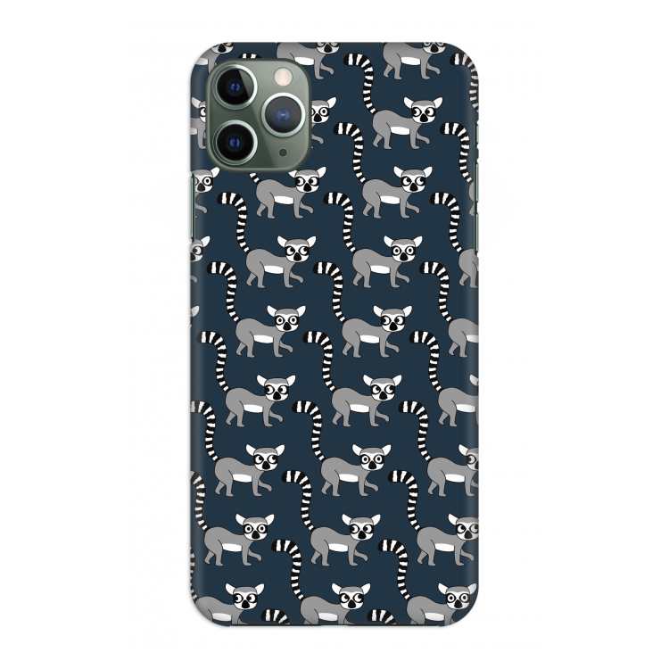 Makis: Volledig geprint iPhone 11 Pro Max Hoesje