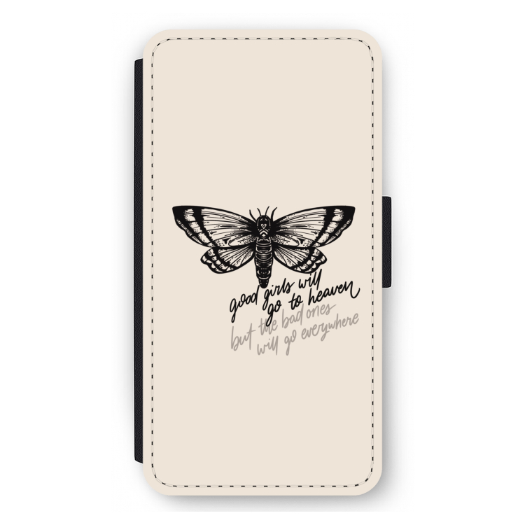 Good or bad: iPhone 11 Pro Max Flip Hoesje