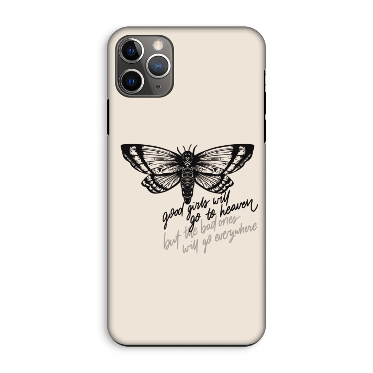 Good or bad: iPhone 11 Pro Max Tough Case