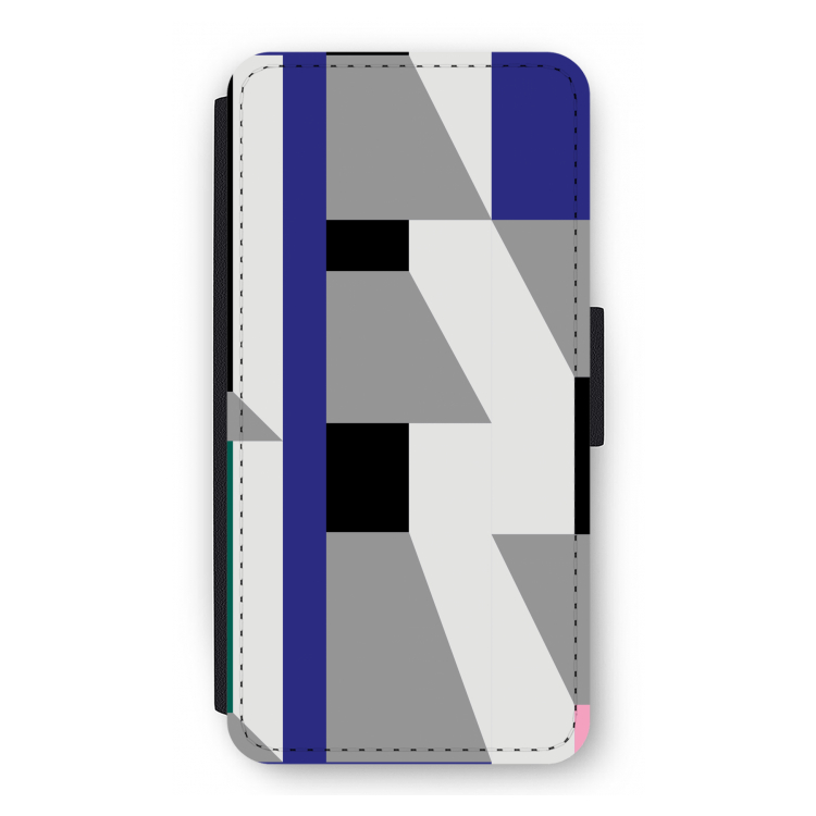 Gestalte 2: iPhone 12 Flip Hoesje