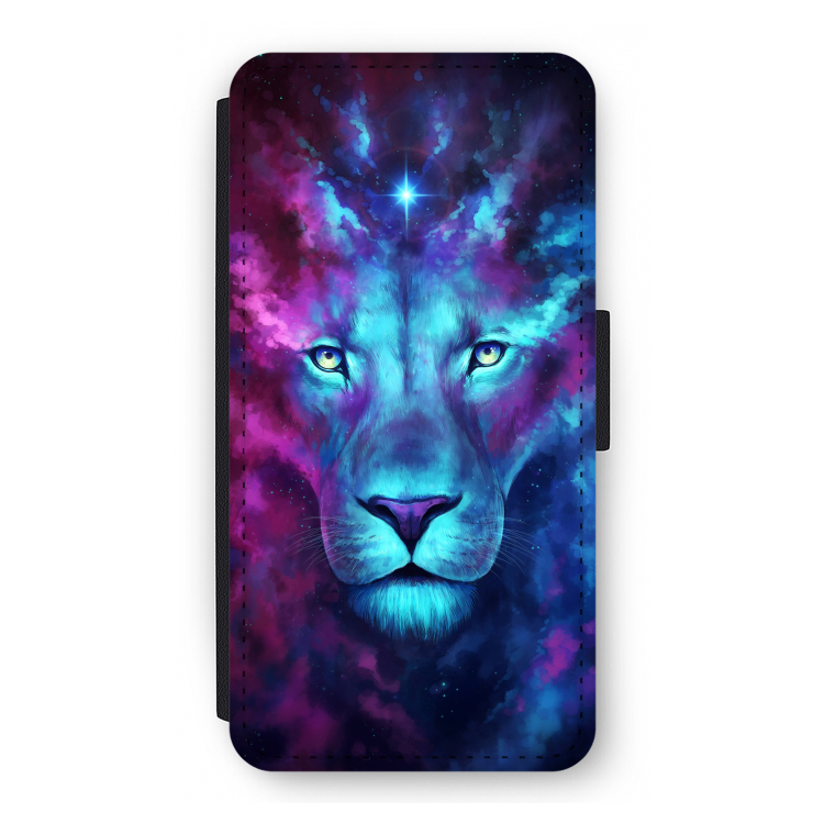 Firstborn: iPhone 12 Flip Hoesje