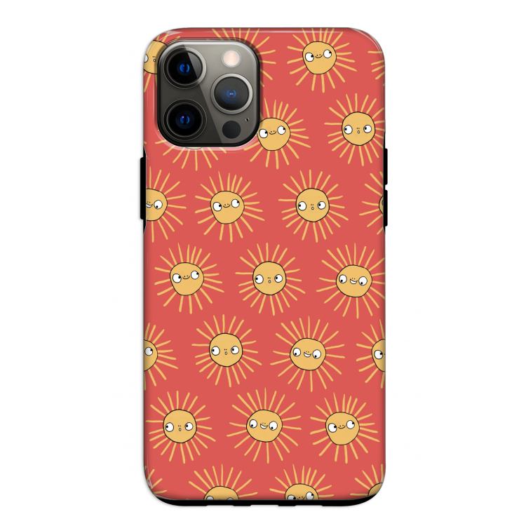 Zon: iPhone 12 Tough Case