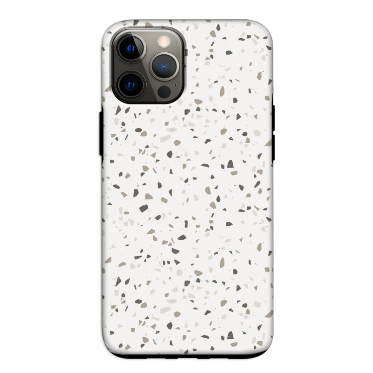 Terrazzo N°14: iPhone 12 Tough Case