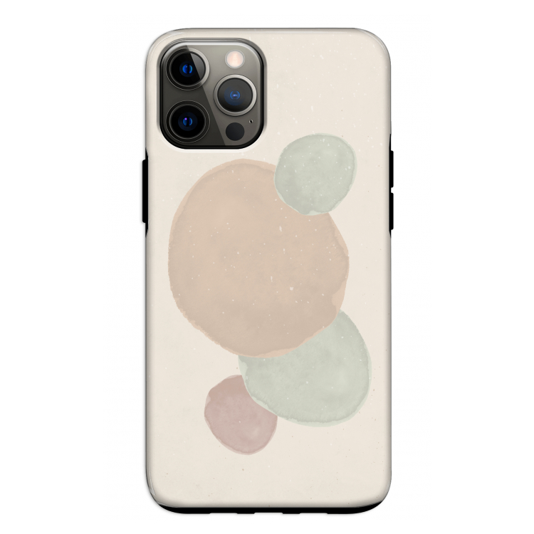 Geo #9: iPhone 12 Tough Case