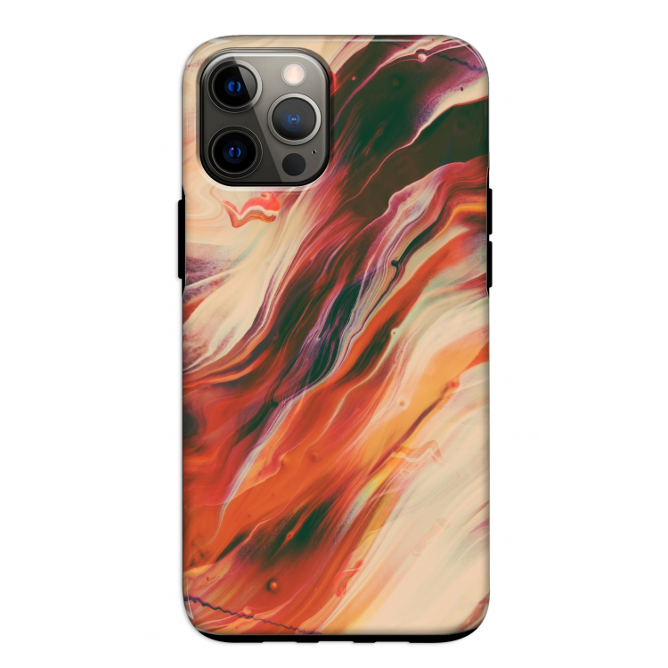 Forgotten Lands: iPhone 12 Tough Case