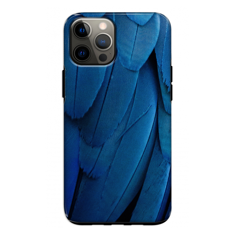 Pauw: iPhone 12 Tough Case