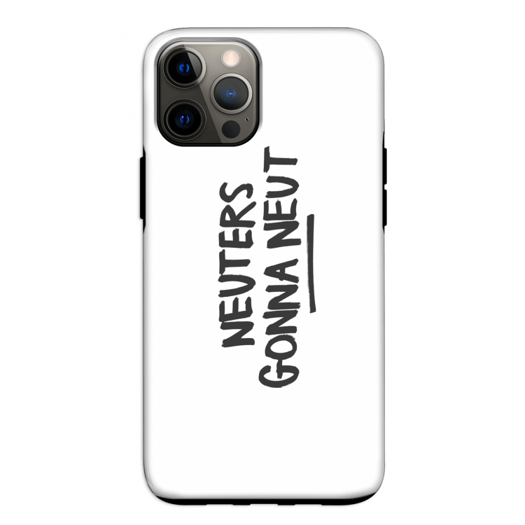 Neuters: iPhone 12 Tough Case