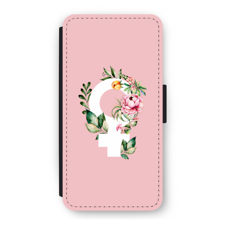 Venus: iPhone 12 Flip Hoesje