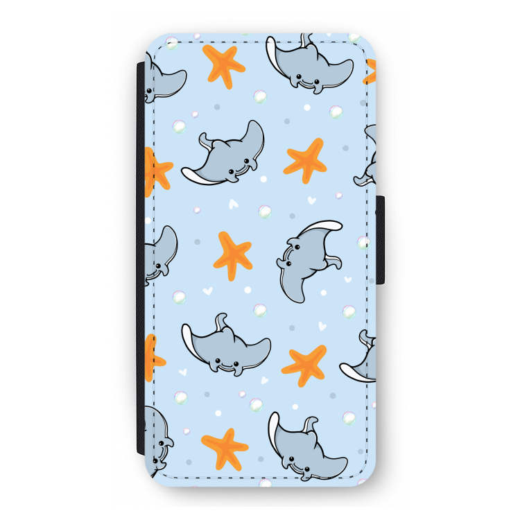 Manta: iPhone 12 Flip Hoesje