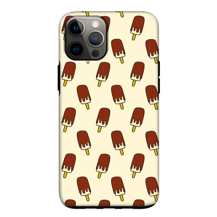 Yummy: iPhone 12 Tough Case
