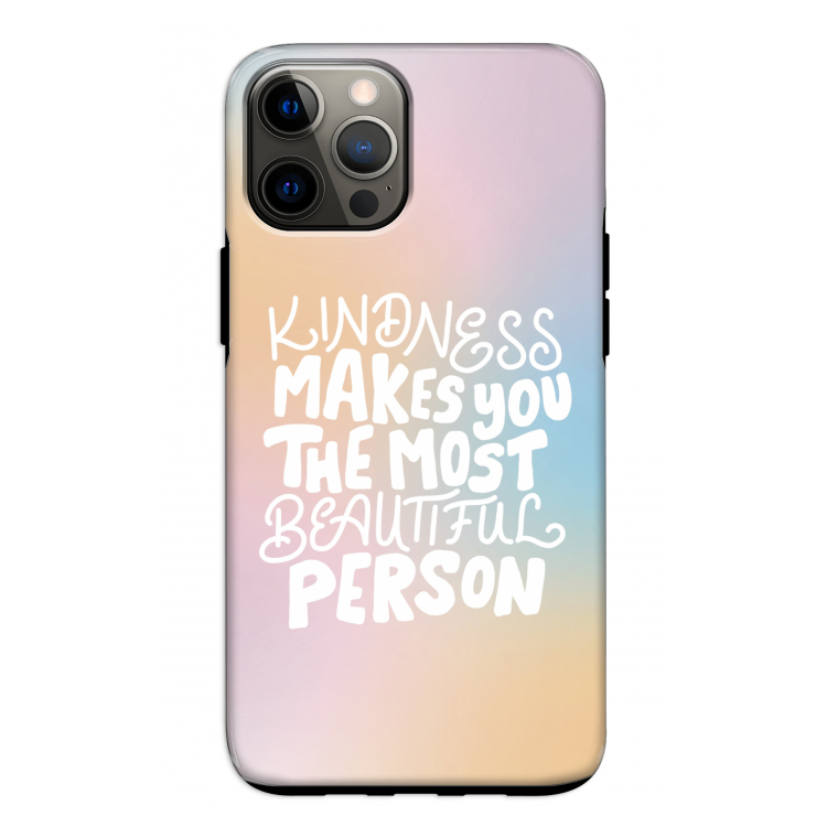 The prettiest: iPhone 12 Tough Case