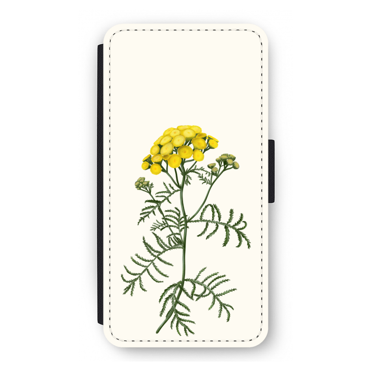 Tansy: iPhone 12 Flip Hoesje