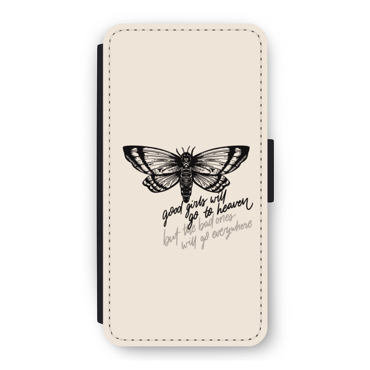 Good or bad: iPhone 12 Flip Hoesje