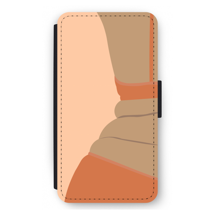 Bikini: iPhone 12 mini Flip Hoesje