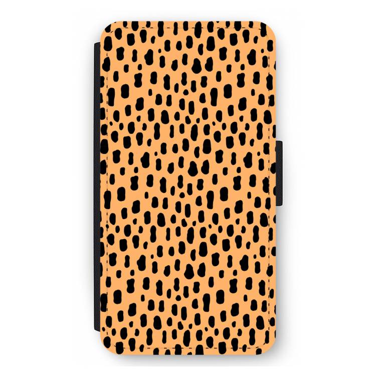 Panter: iPhone 12 mini Flip Hoesje