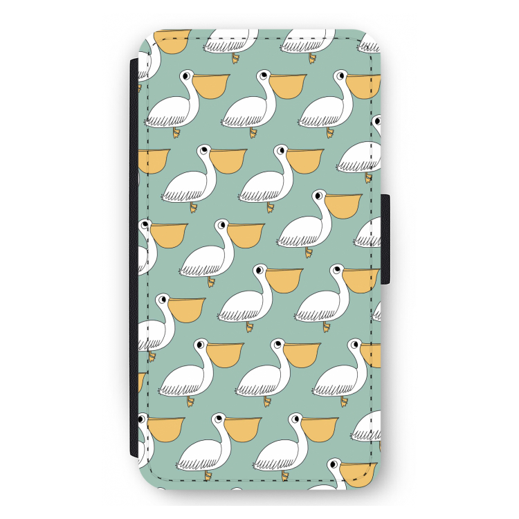 Pelican: iPhone 12 mini Flip Hoesje