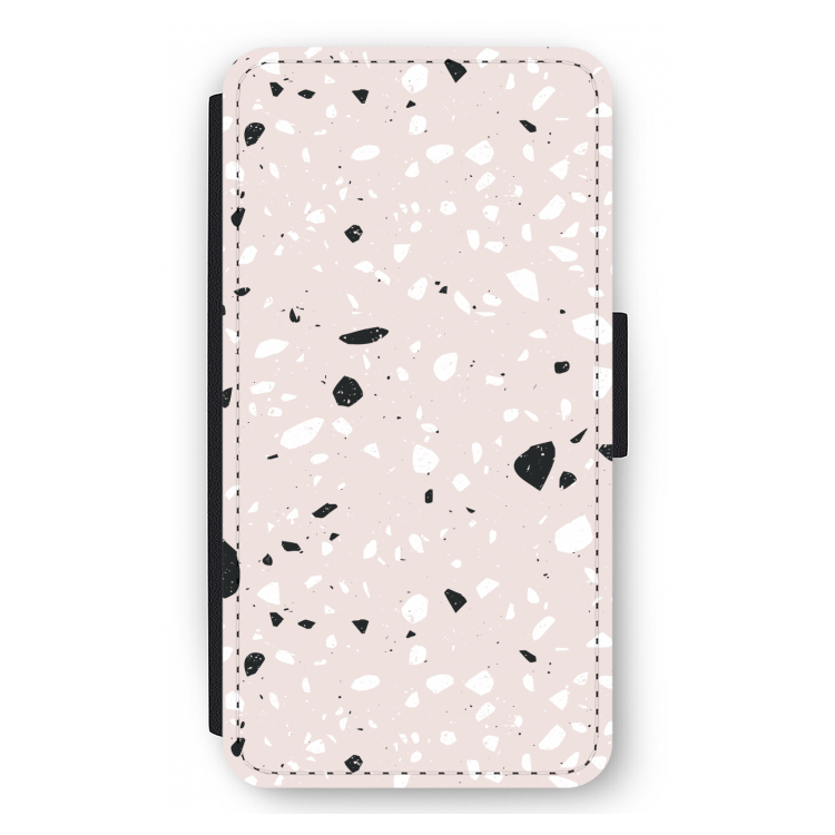 Terrazzo N°20: iPhone 12 mini Flip Hoesje