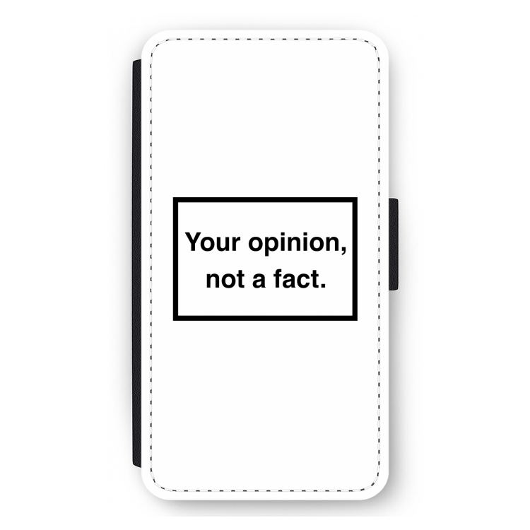 Your opinion: iPhone 12 mini Flip Hoesje